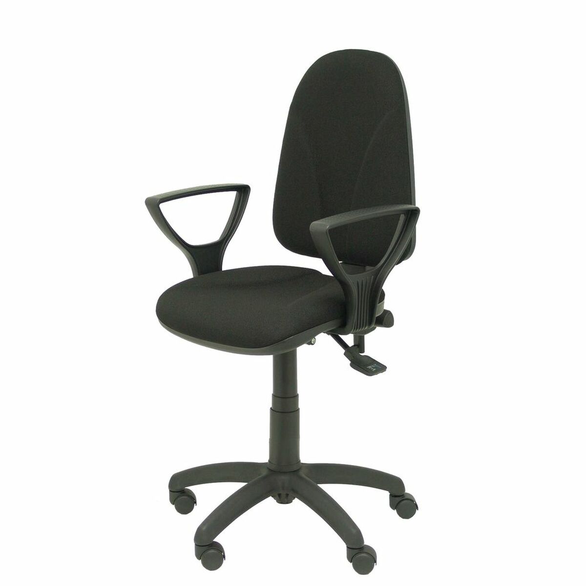 Algarra P&C Office Chair 840B8RN Black-4