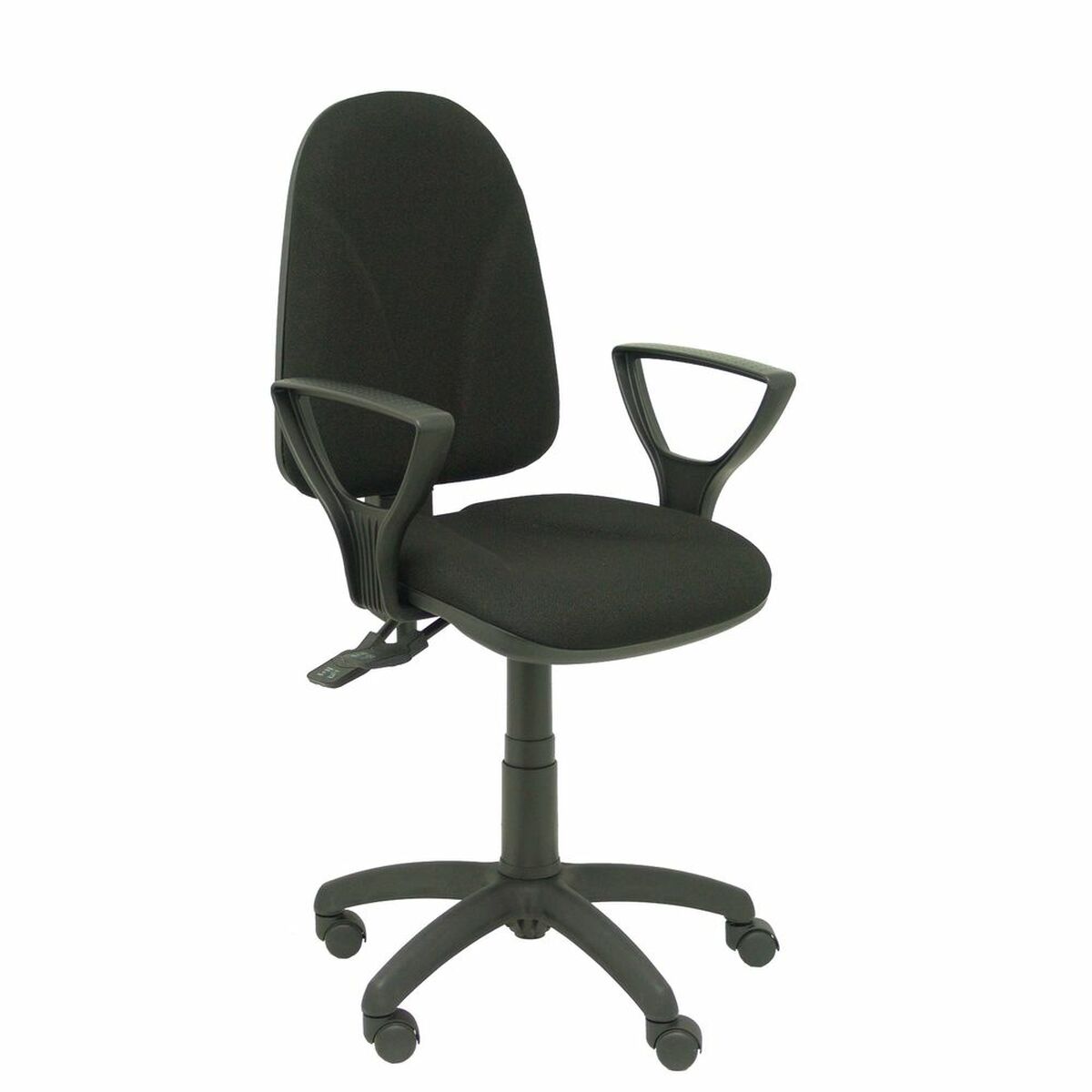 Algarra P&C Office Chair 840B8RN Black-5