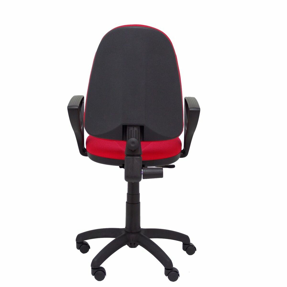 Algarra Bali P&C Office Chair localization-B07VDLZQZ2 Red-2