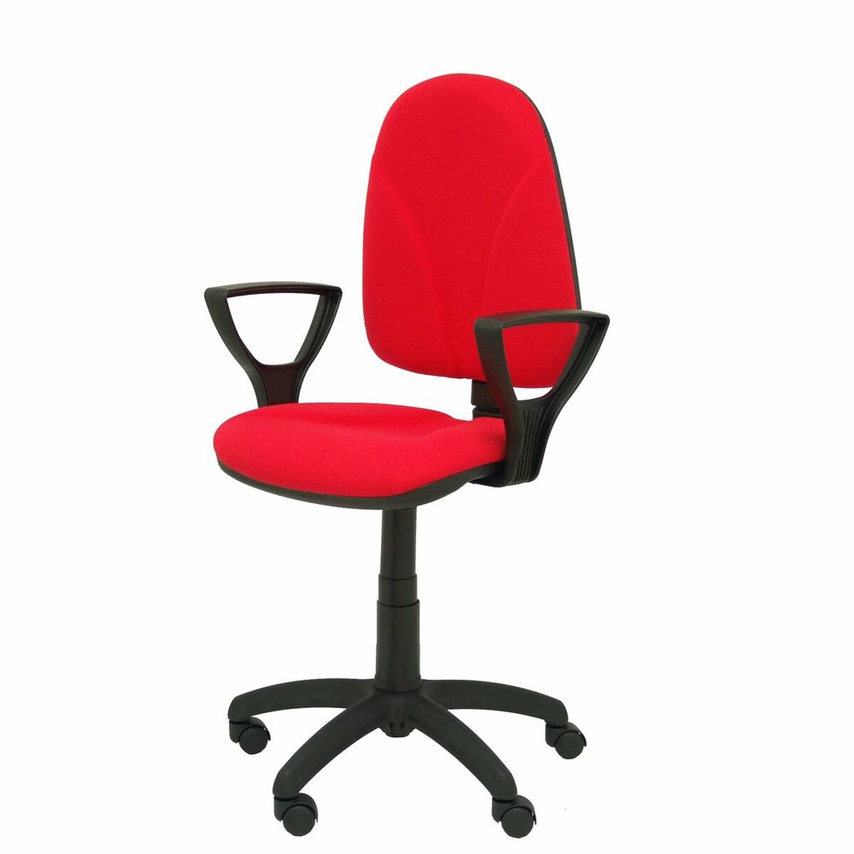 Algarra Bali P&C Office Chair localization-B07VDLZQZ2 Red-3