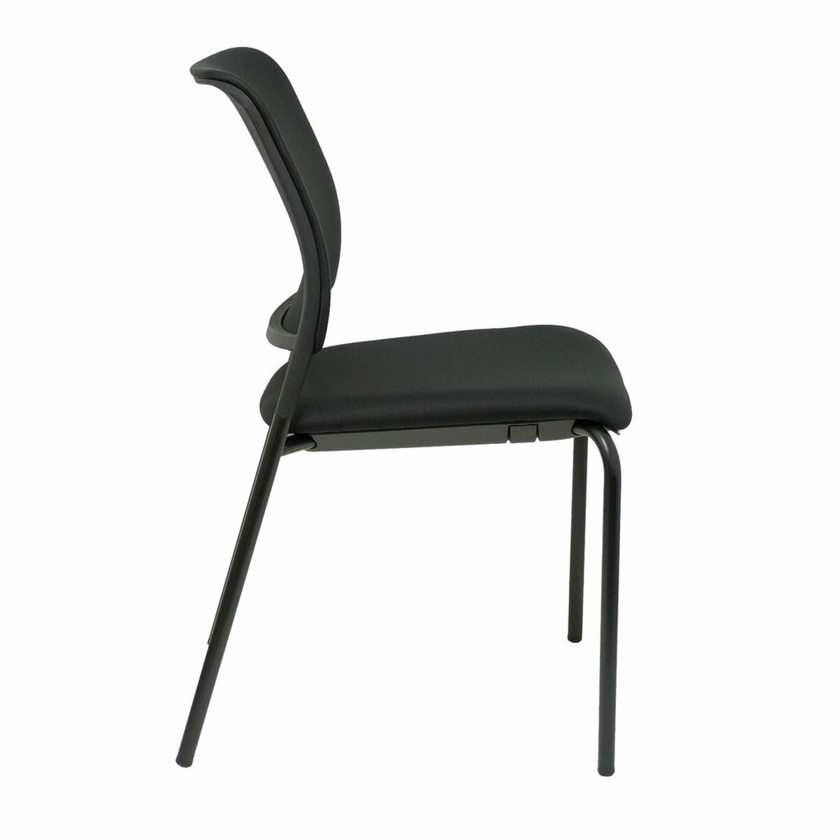 رئيس الاستقبال Trend Office Royal Fern 4SC9251 Black (4 uds)-2