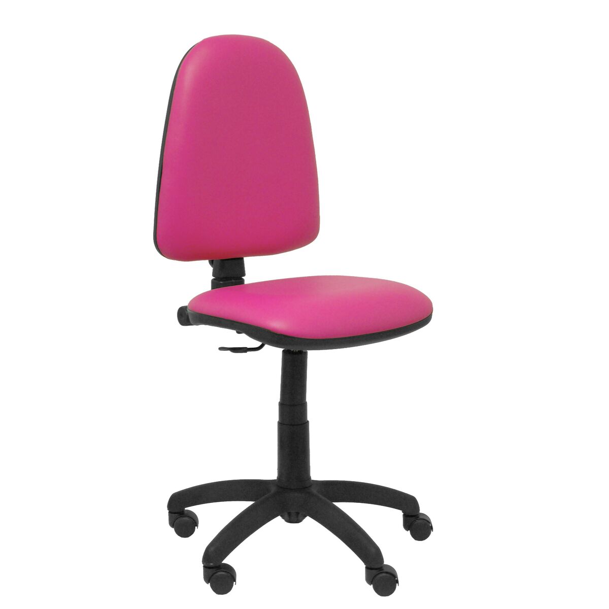 Chaise de bureau P&C 4CPSP24 Rose-2