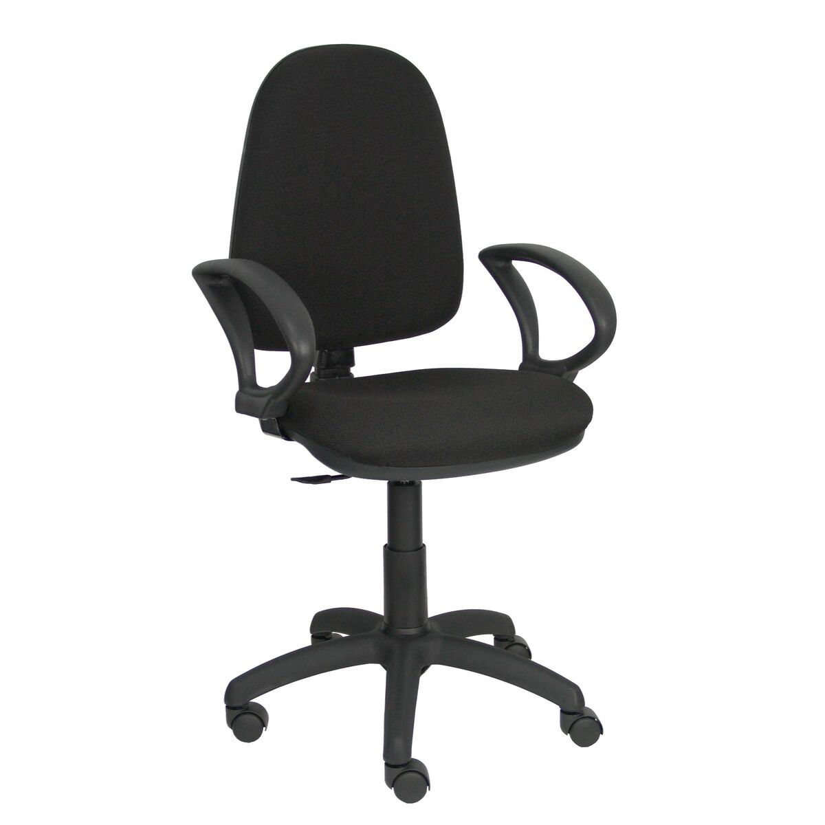 Silla de oficina Ayna P&C PB840BF Negro