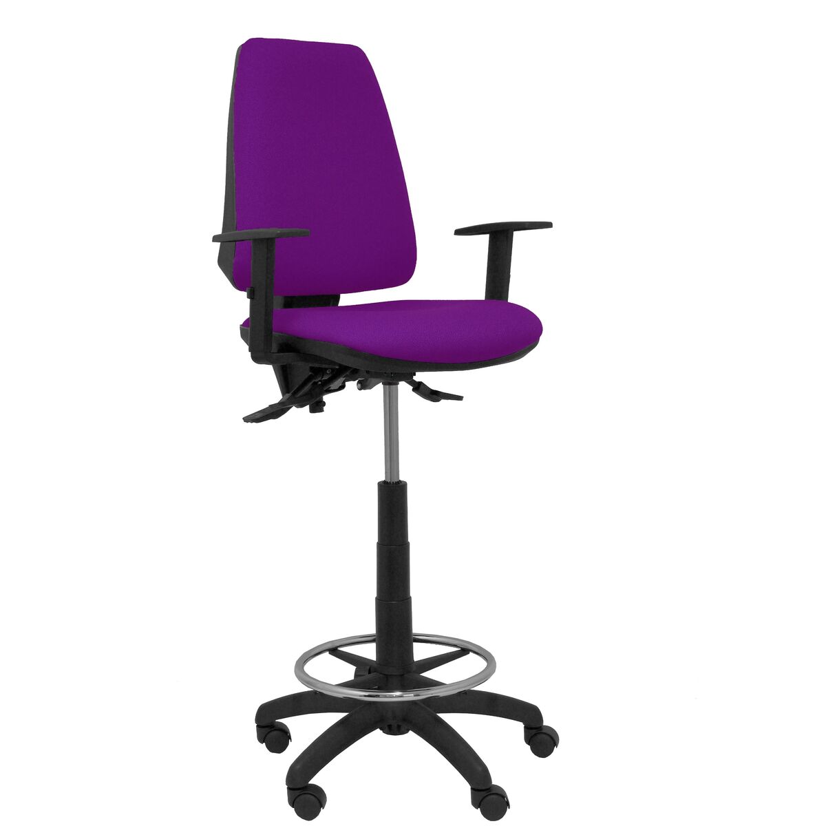 Elche P&C 60B10RN Күлгін 150 см табурет