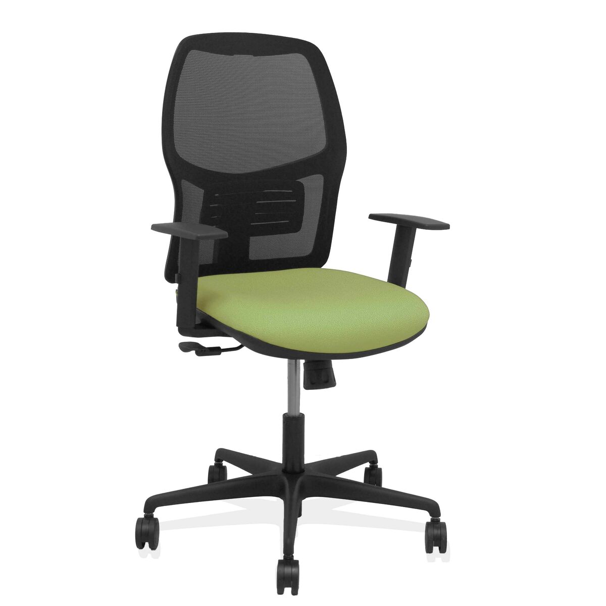 Silla de oficina Alfera P&C 0B68R65 Aceite de oliva