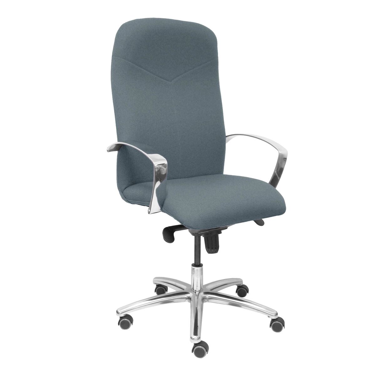 Sedia ufficio Caudete P&C BALI220 Grigio