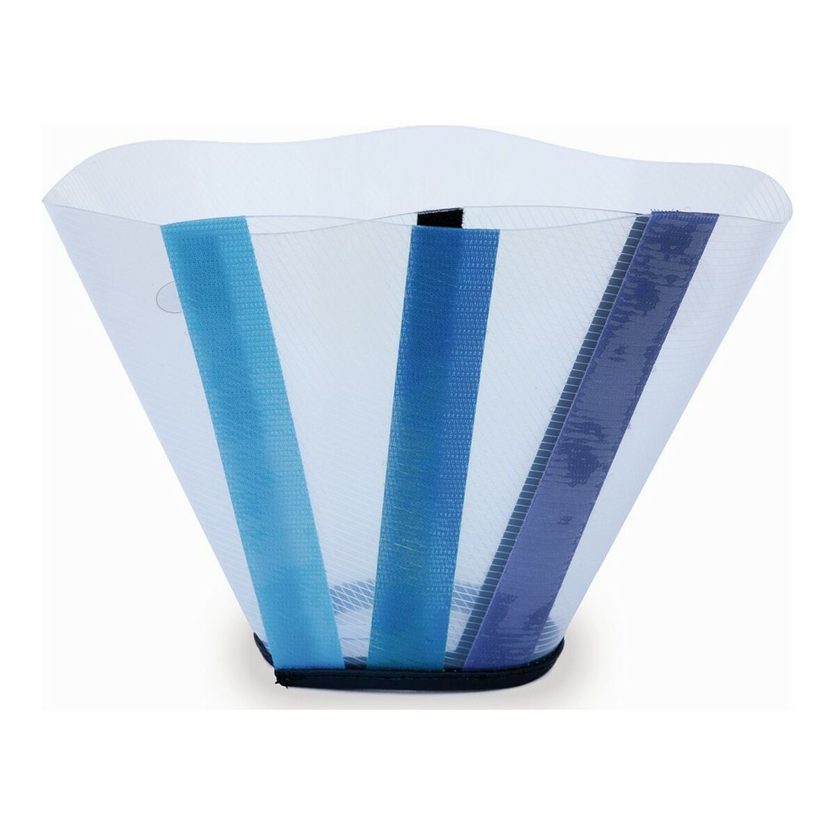 Ошейник для собак Isabelino KVP EZ Clear (32-39 cm)-3