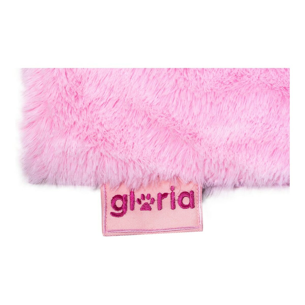 Одеяло для домашних животных Gloria BABY Розовый 100x70 cm-4