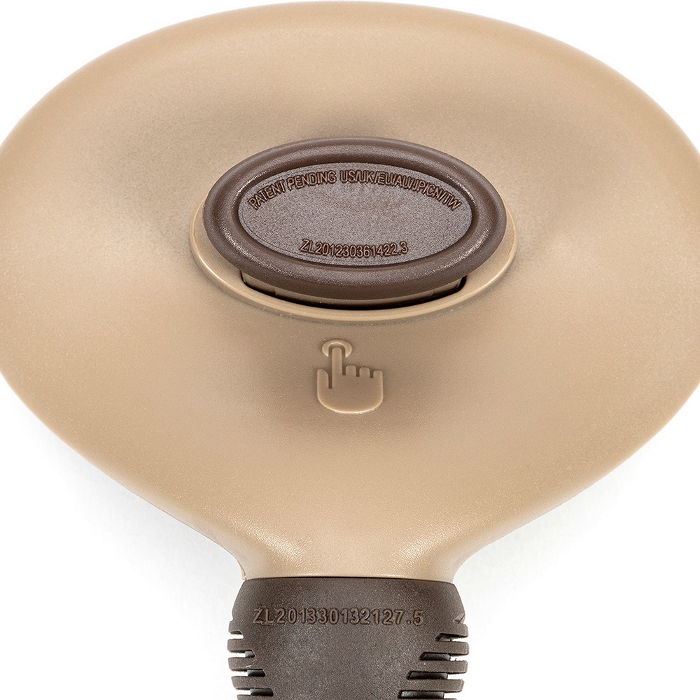 Кардист кисть Gloria Автоуборка-3