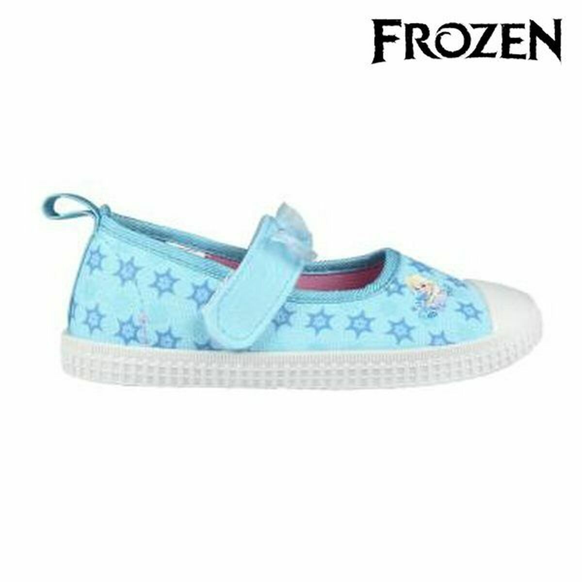 Повседневная обувь детская Frozen 72887 Синий-4