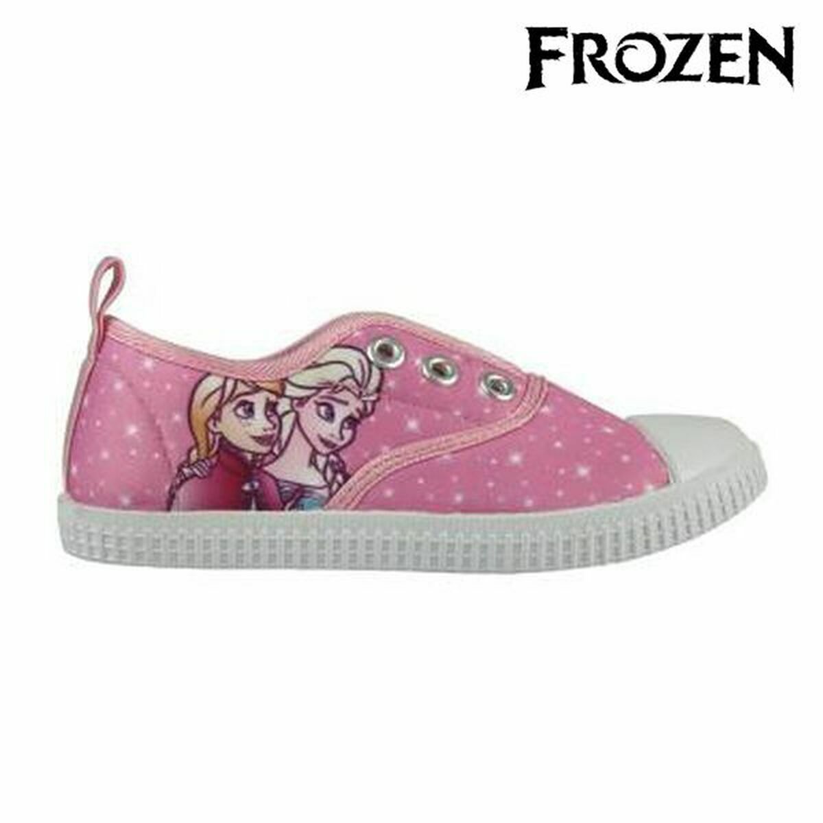 Zapatillas deportivas para niños Frozen 72888