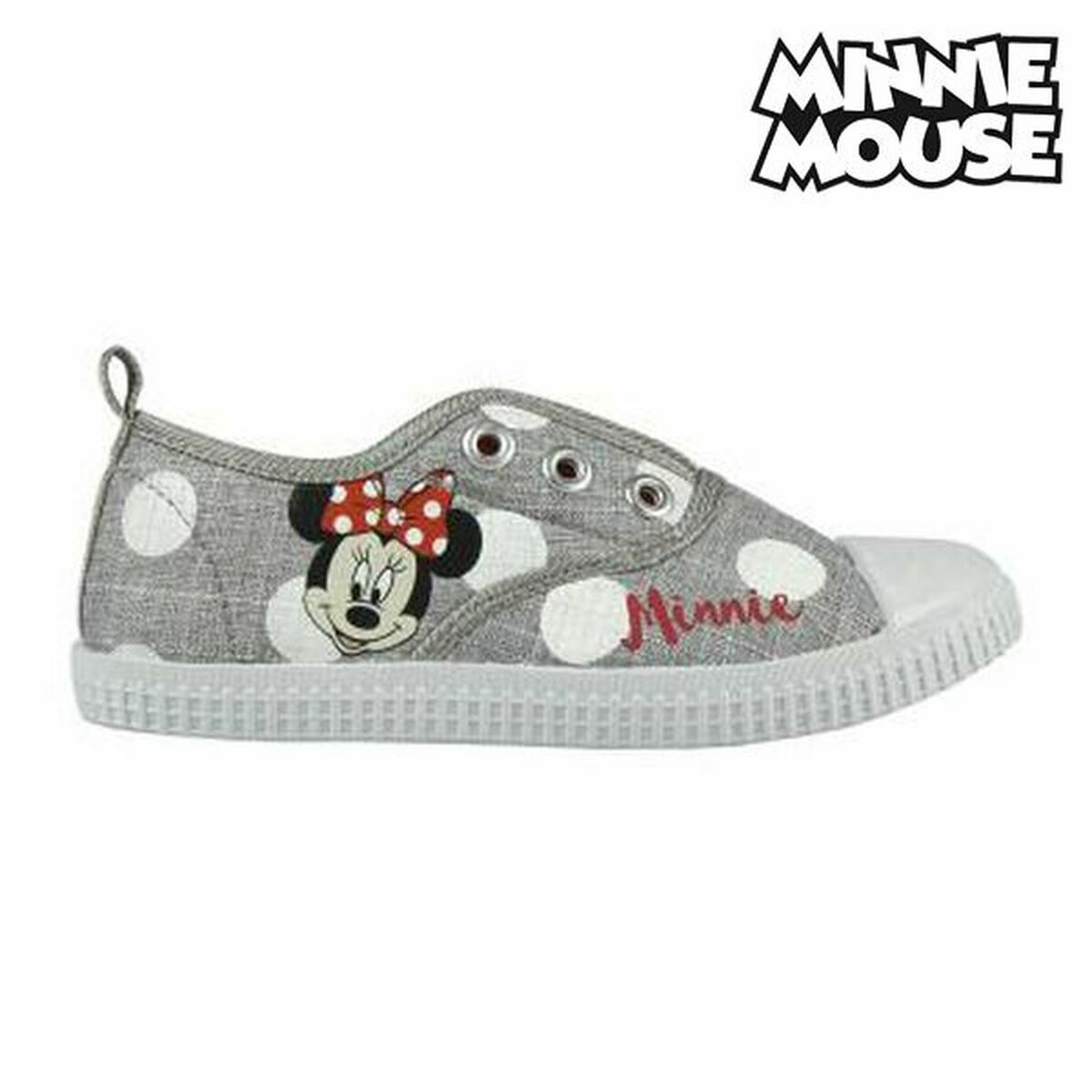 Повседневная обувь Minnie Mouse 72890 Серый-2