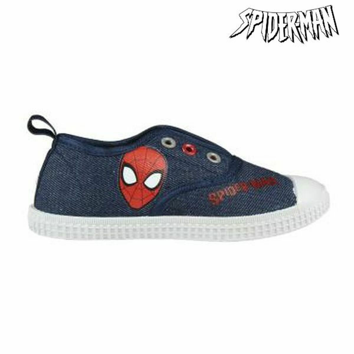 Повседневная обувь Spiderman 72892 Серый-6