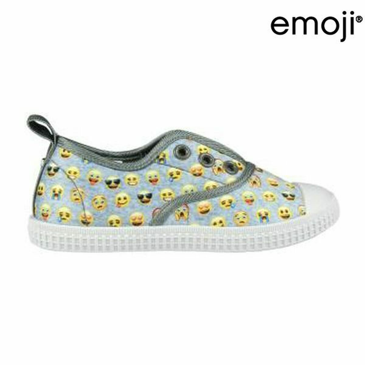 Повседневная обувь Emoji 72893-2