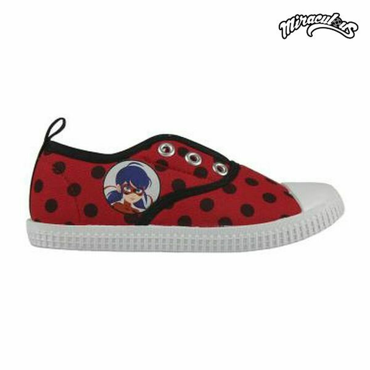 Повседневная обувь Lady Bug 72894-6