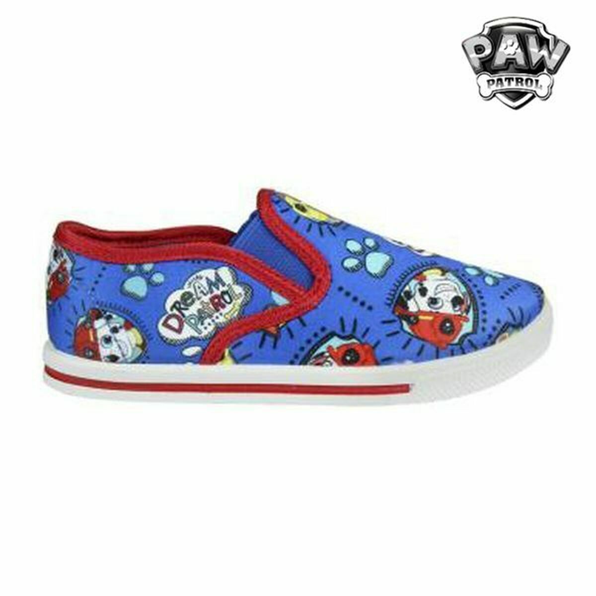 Повседневная обувь The Paw Patrol 72901-6