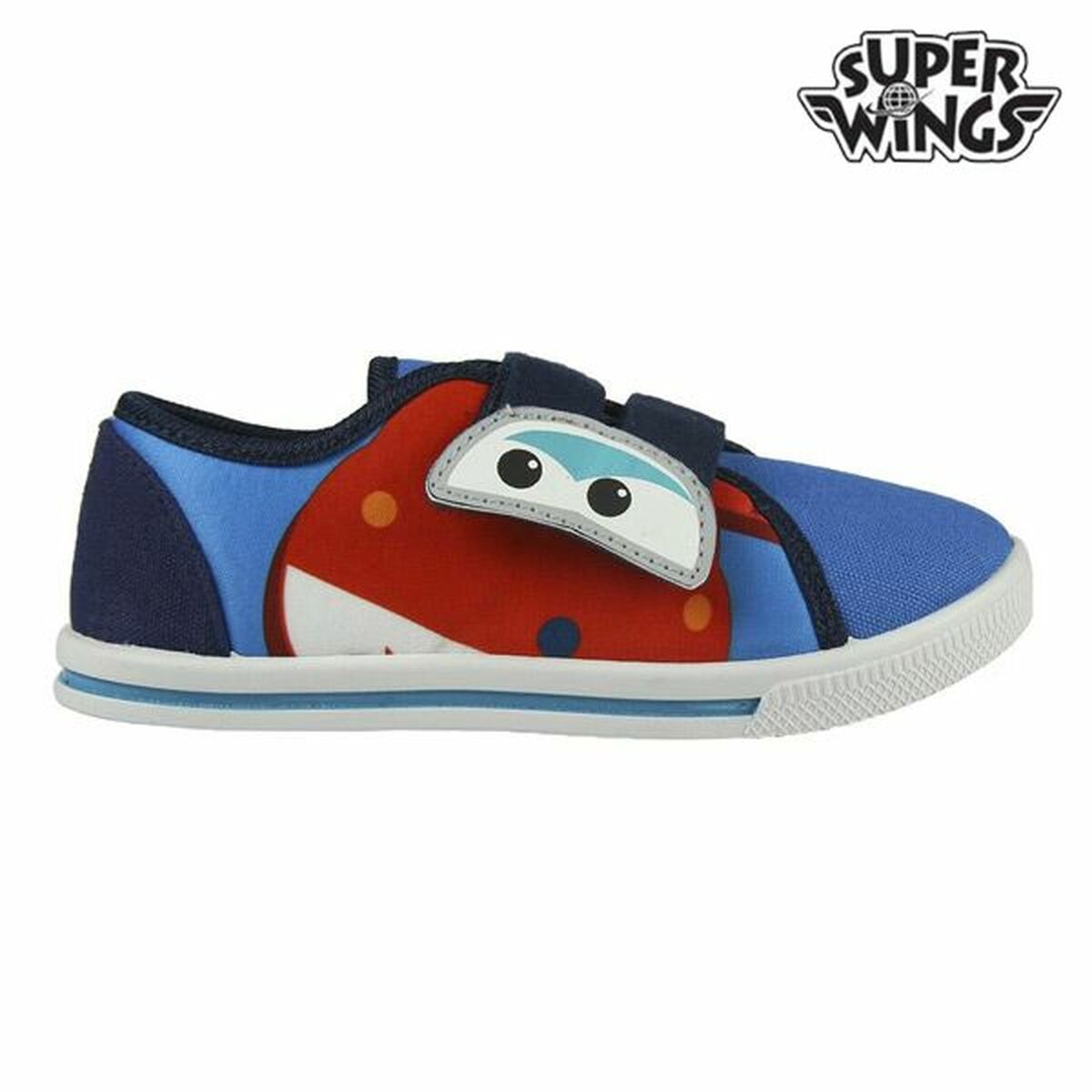 Повседневная обувь Super Wings 72904-4