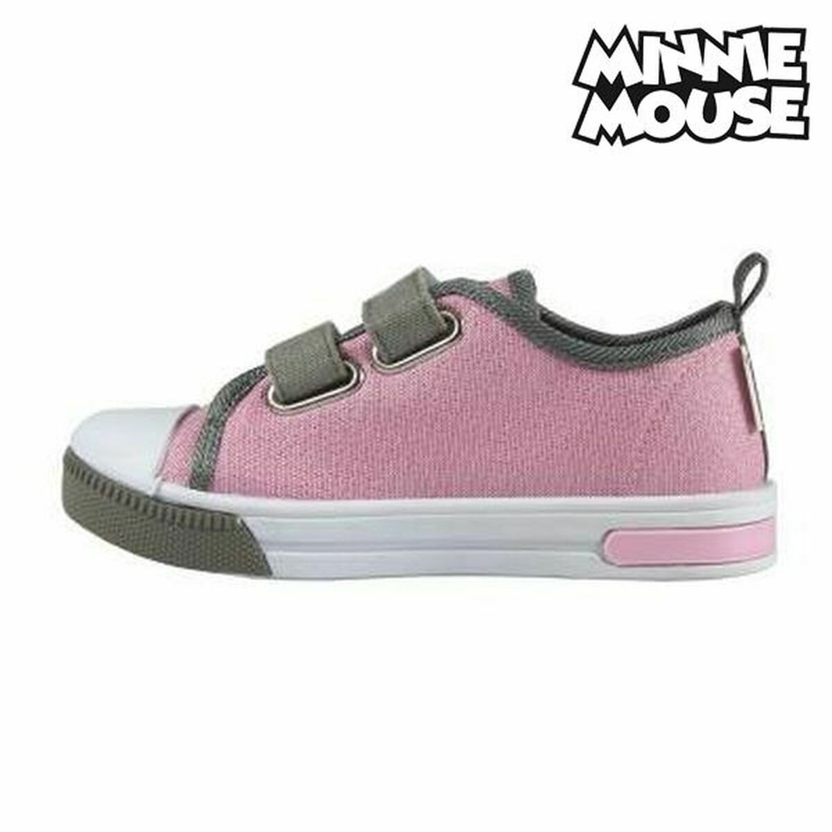 Кроссовки со светодиодом Minnie Mouse 72926-3