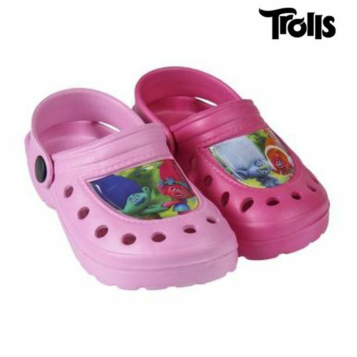 Пляжные сандали Trolls 72406-5