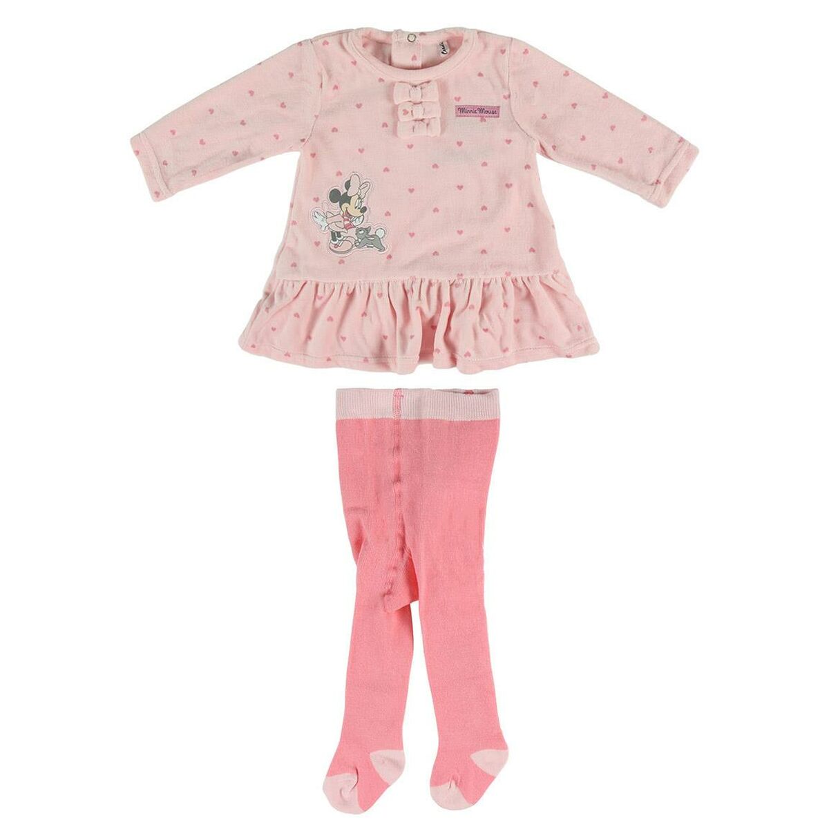 Prendas de Minnie Mouse