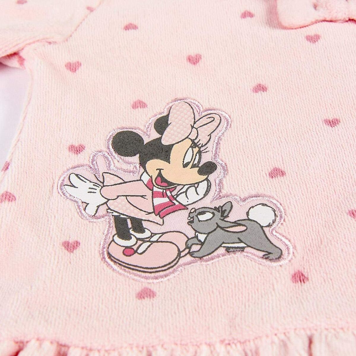 Предметы одежды Minnie Mouse-5