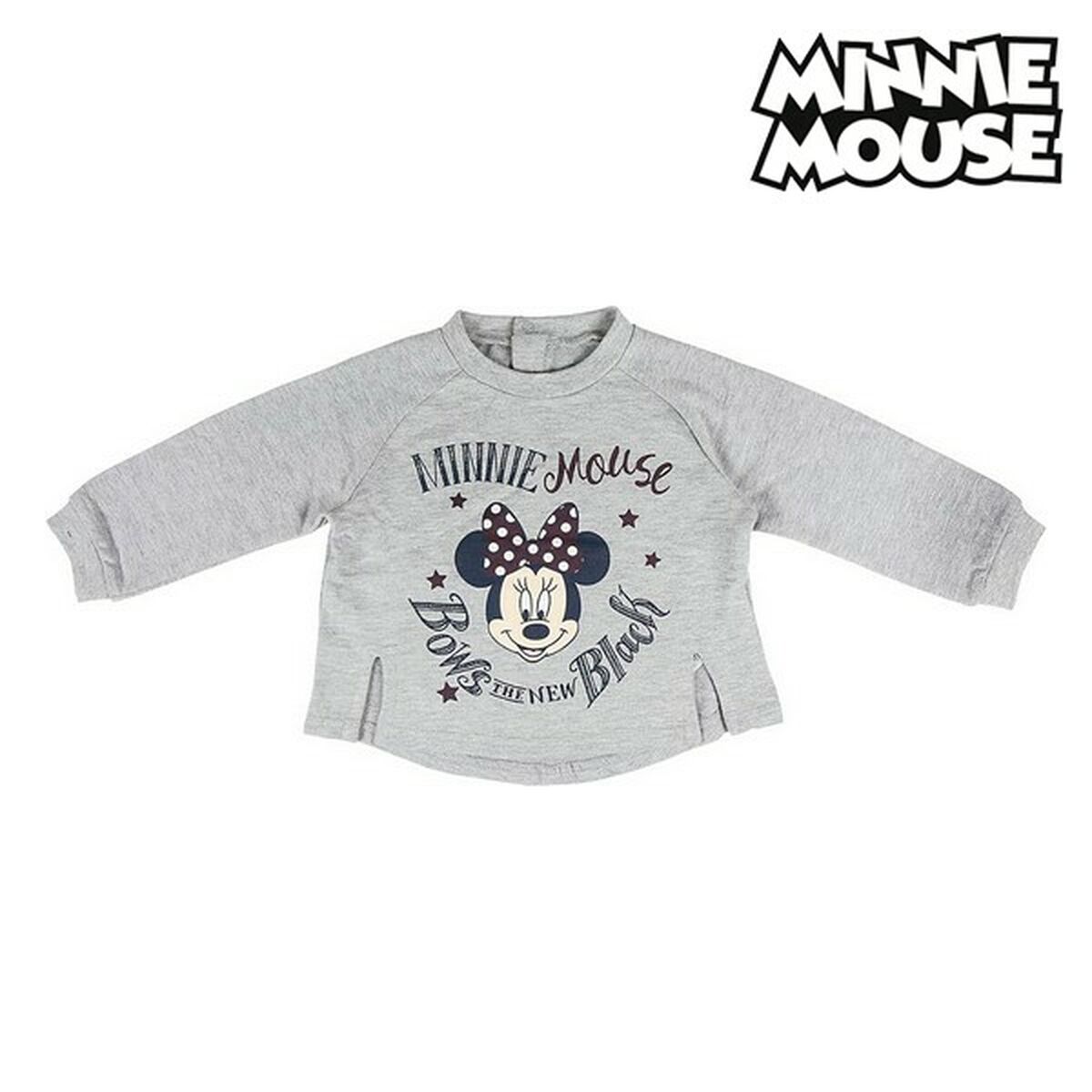 Детский спортивных костюм Minnie Mouse 74712-2