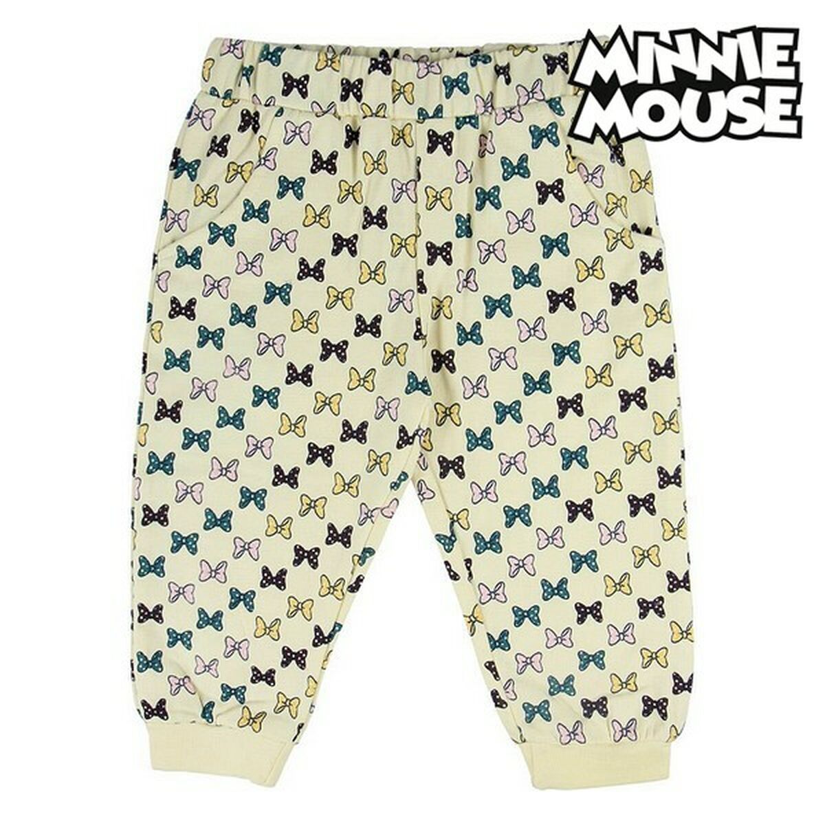 Детский спортивных костюм Minnie Mouse 74712-4