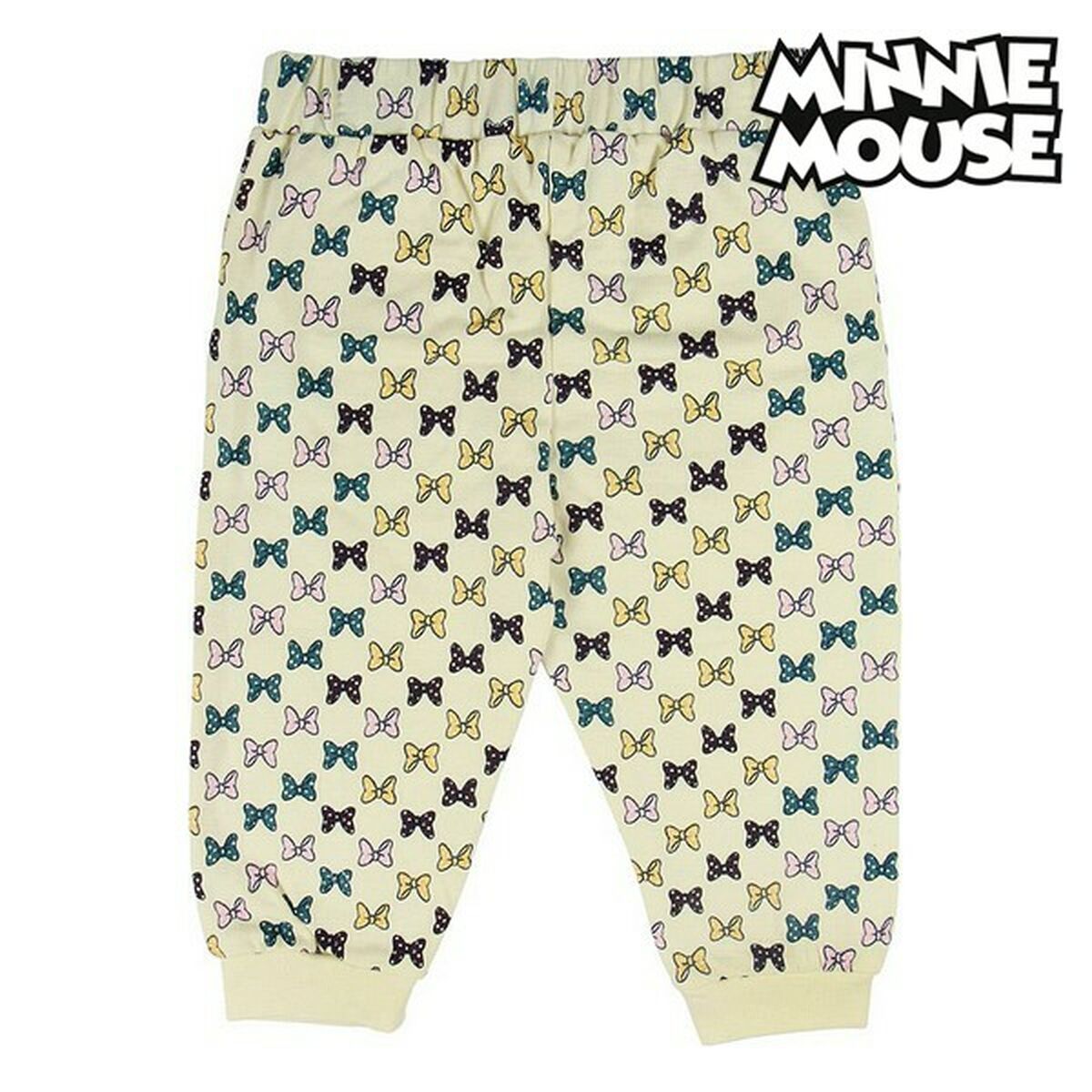 Детский спортивных костюм Minnie Mouse 74712-5