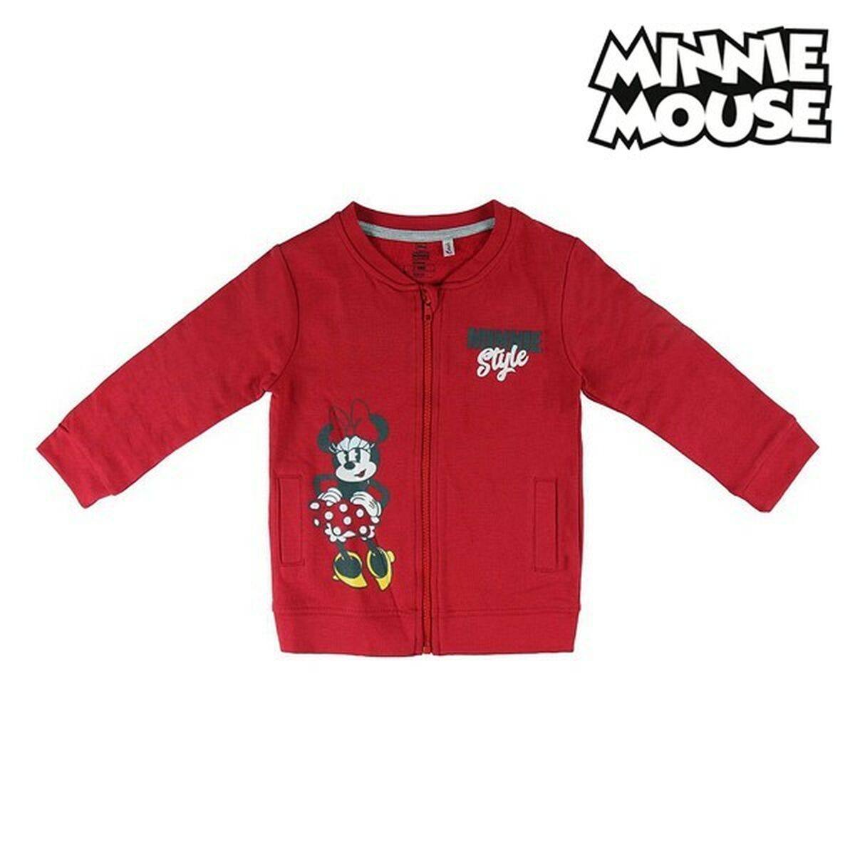 Детский спортивных костюм Minnie Mouse 74789-2