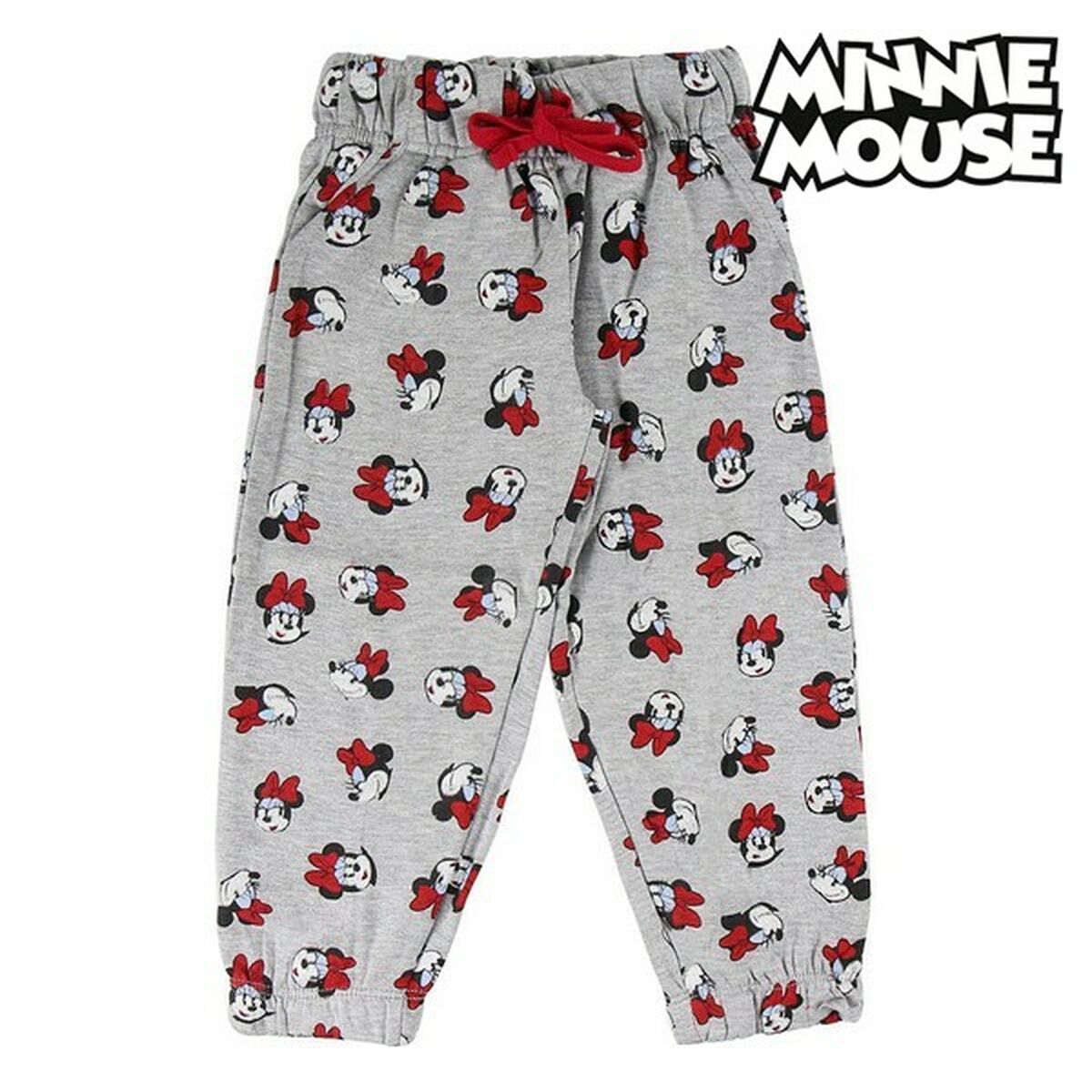 Детский спортивных костюм Minnie Mouse 74789-4