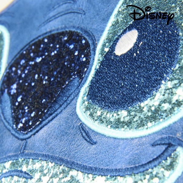 Сумка на плечо Stitch Disney 72809 Синий-2