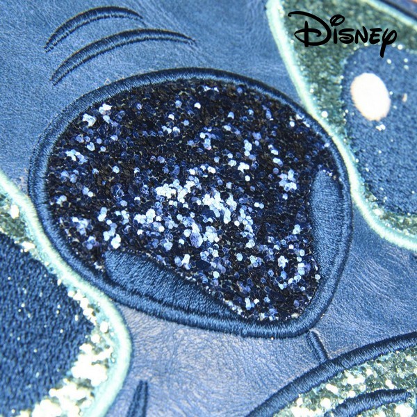 Сумка на плечо Stitch Disney 72809 Синий-4