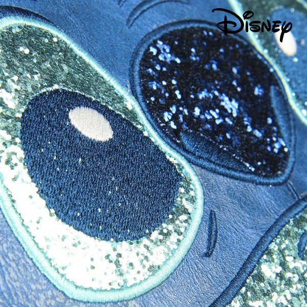 Сумка на плечо Stitch Disney 72809 Синий-5
