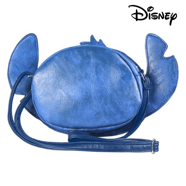Сумка на плечо Stitch Disney 72809 Синий-7