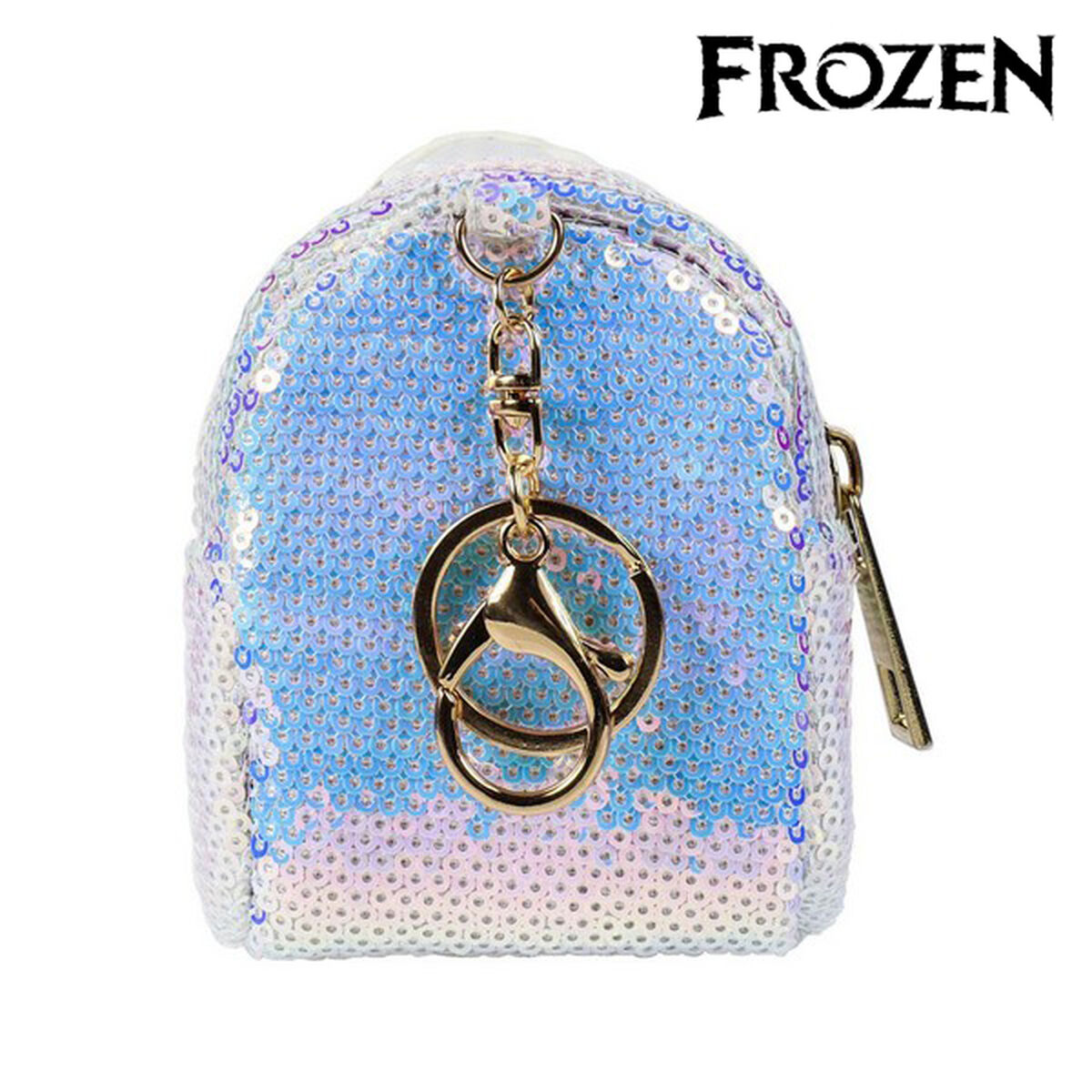 Брелок-кошелек Frozen 73980 Разноцветный-3