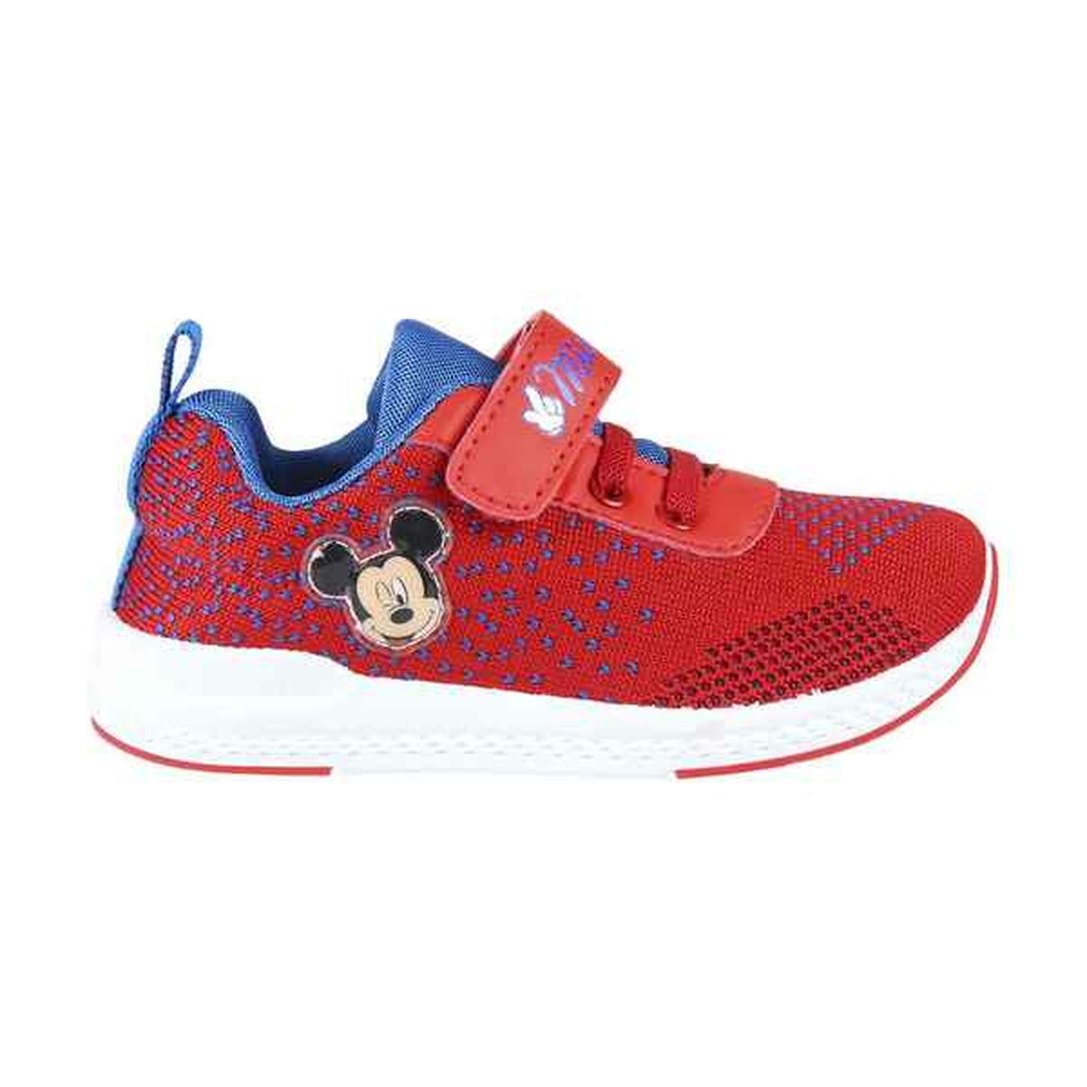 Детские спортивные кроссовки Mickey Mouse-6