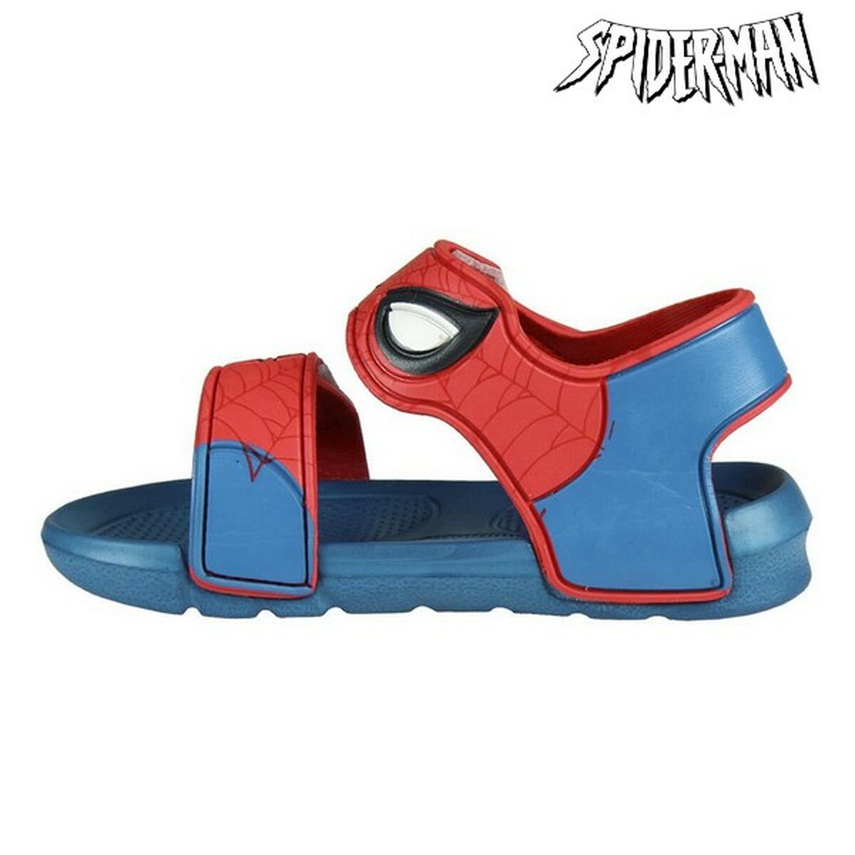 Детская сандалии Spider-Man S0710155 Красный-3