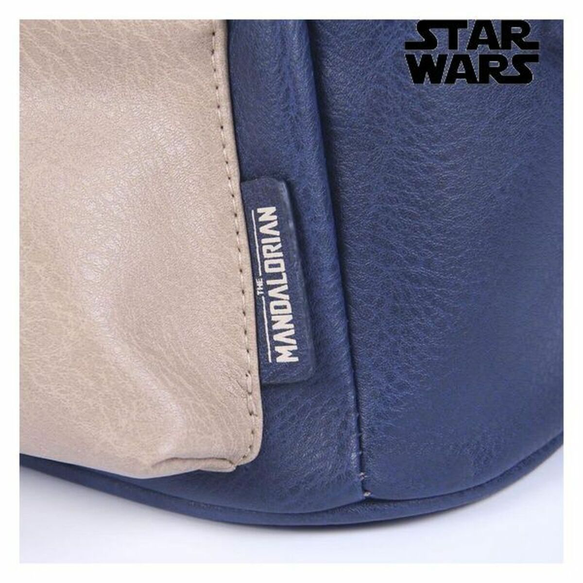 Повседневный рюкзак The Mandalorian (22 x 22,5 x 11,4 cm)-2