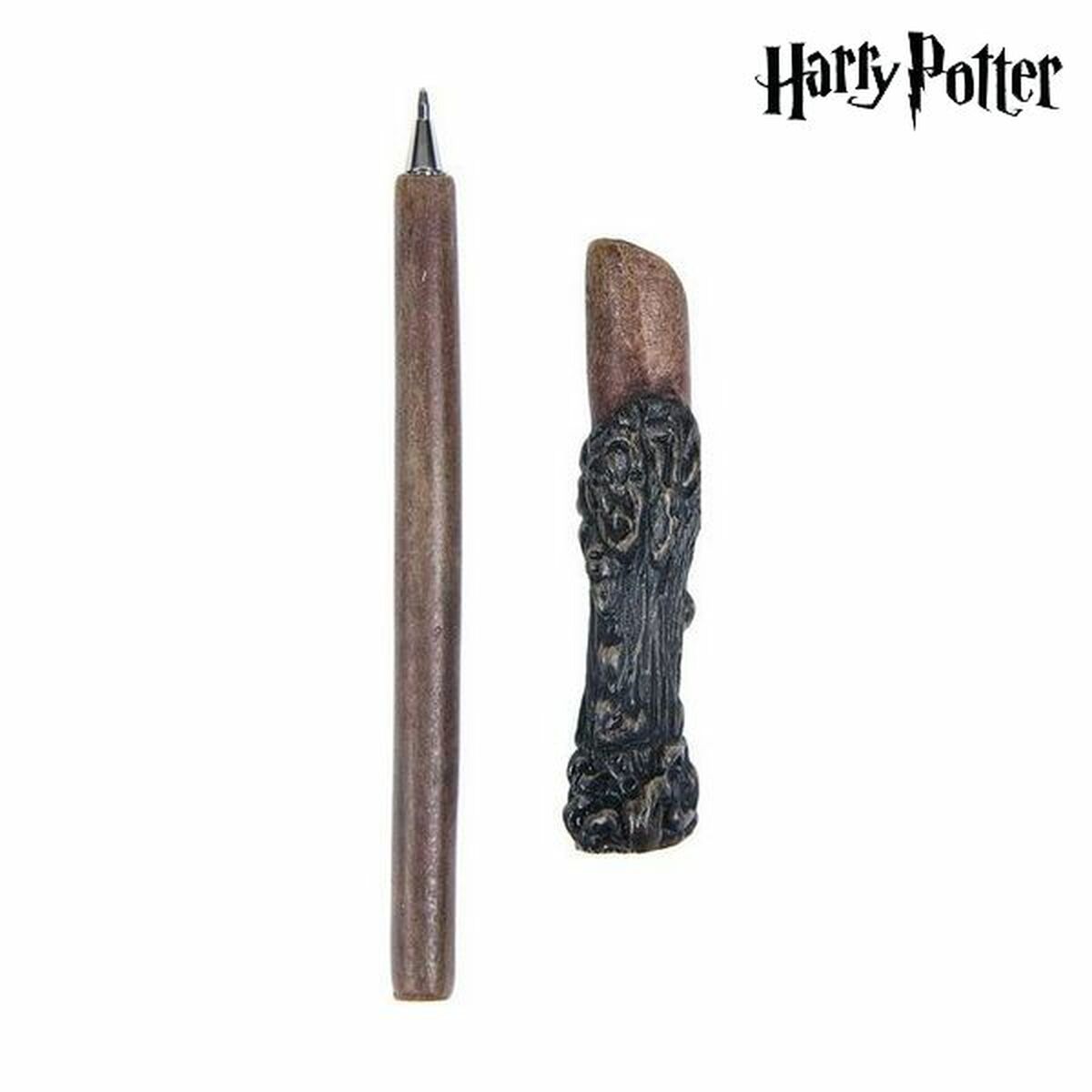 Записная книжка + Ручка Gryffindor Harry Potter Harry Potter Красный-7