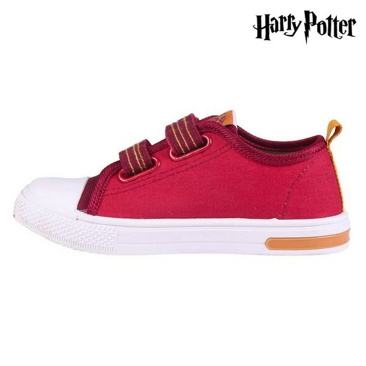 Кроссовки со светодиодами Harry Potter-4