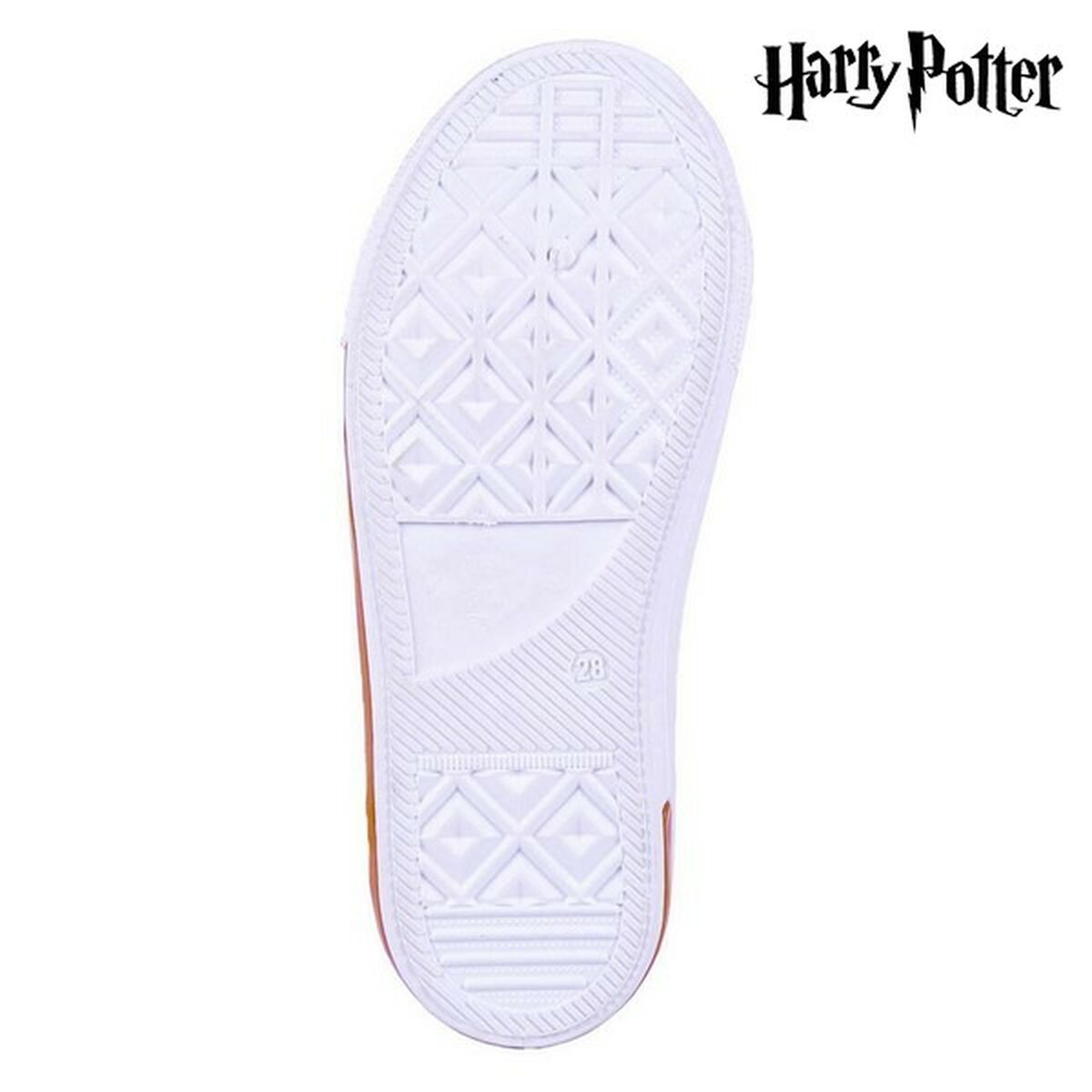 Кроссовки со светодиодами Harry Potter-6