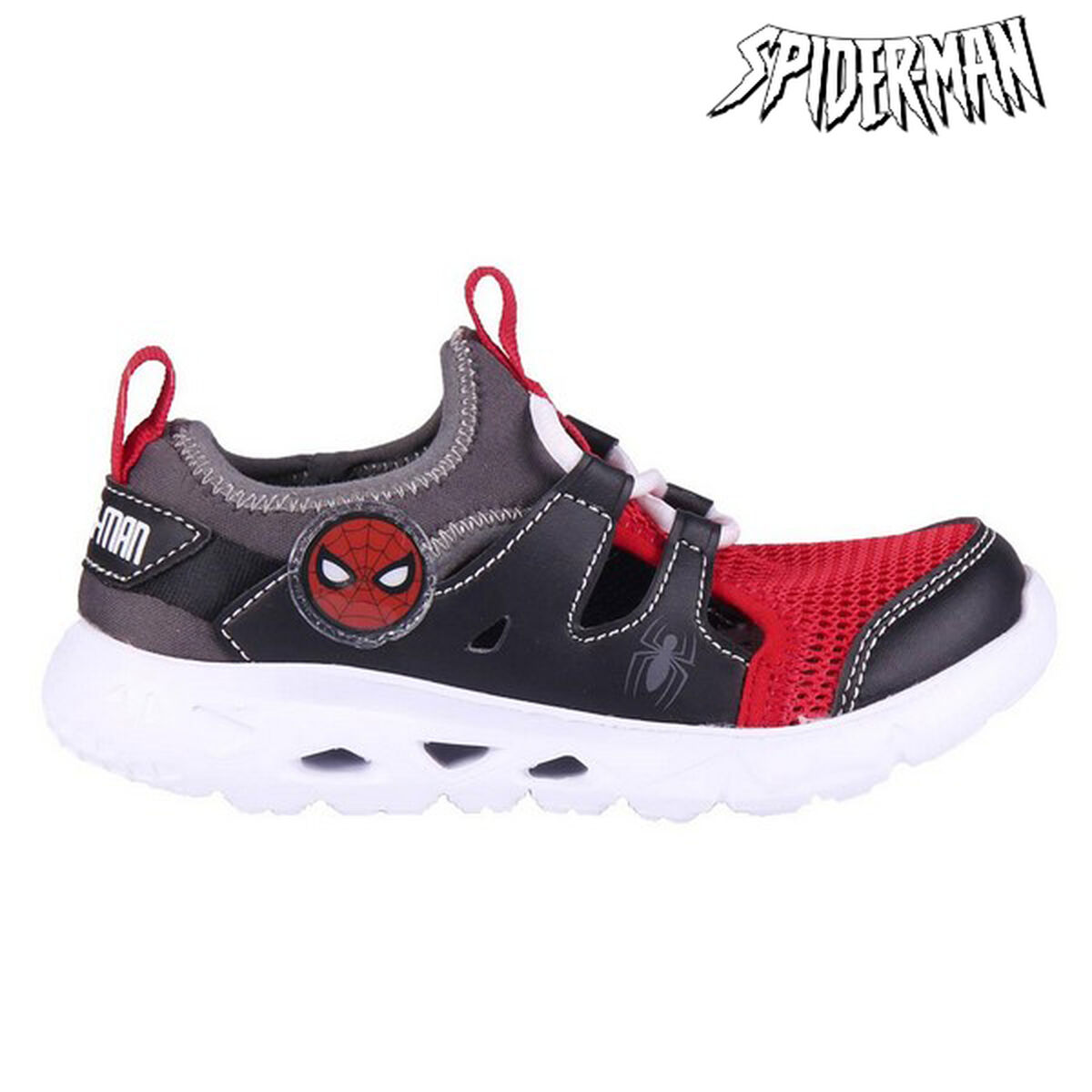 Spider-Man儿童运动鞋-2
