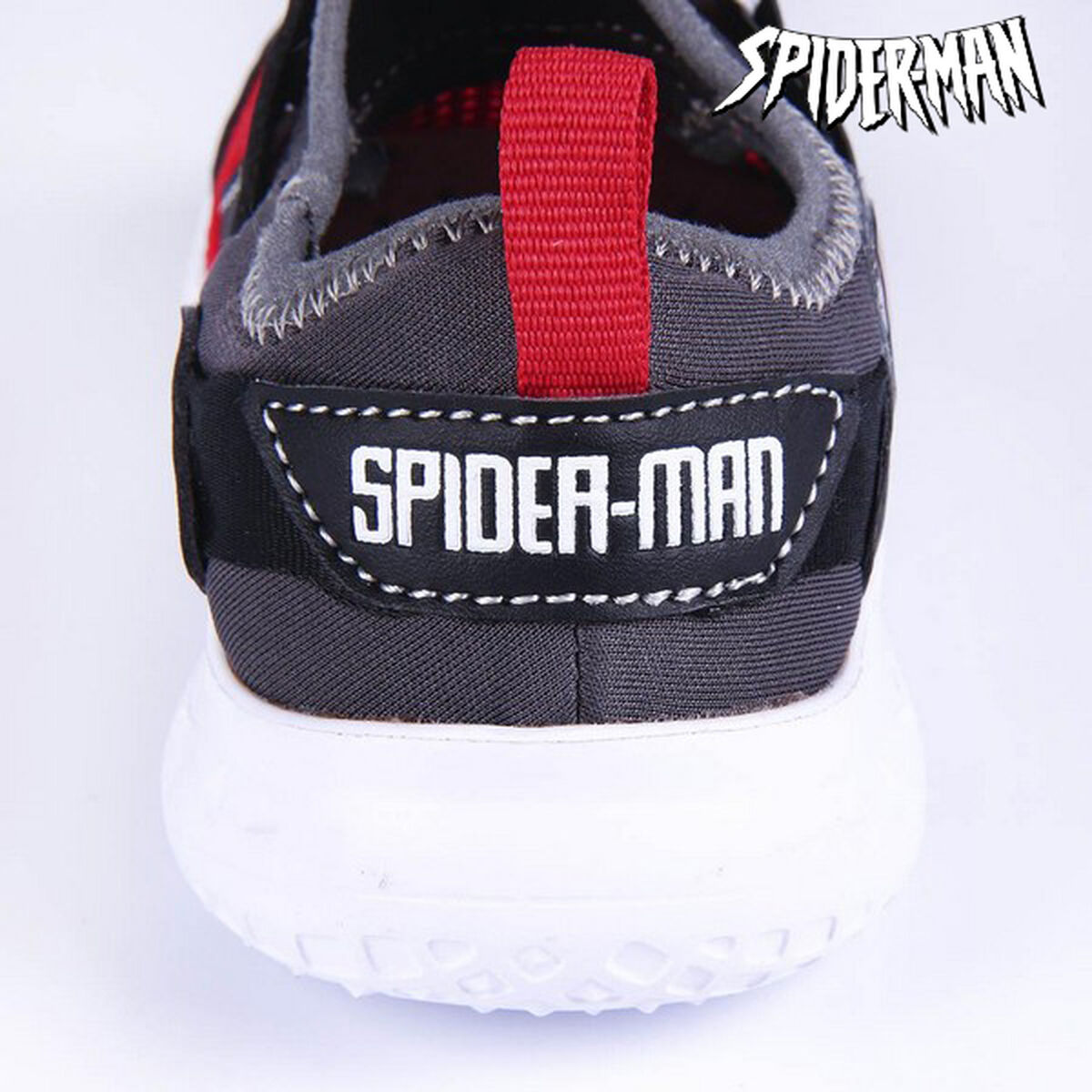 Spider-Man儿童运动鞋-5