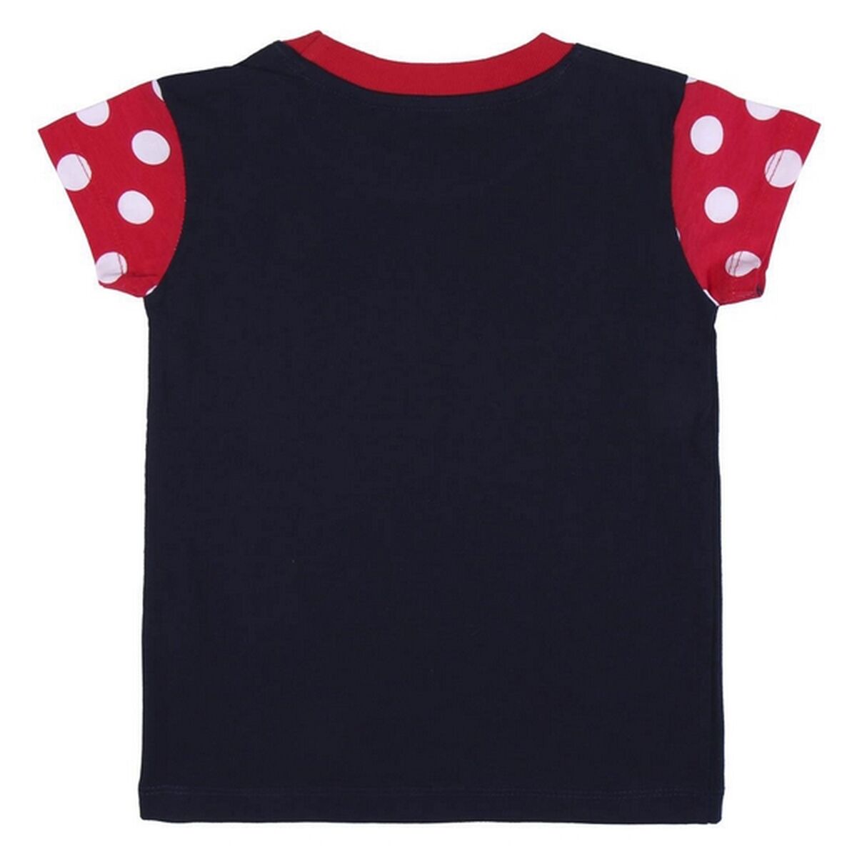 Пижама Детский Minnie Mouse Красный-4