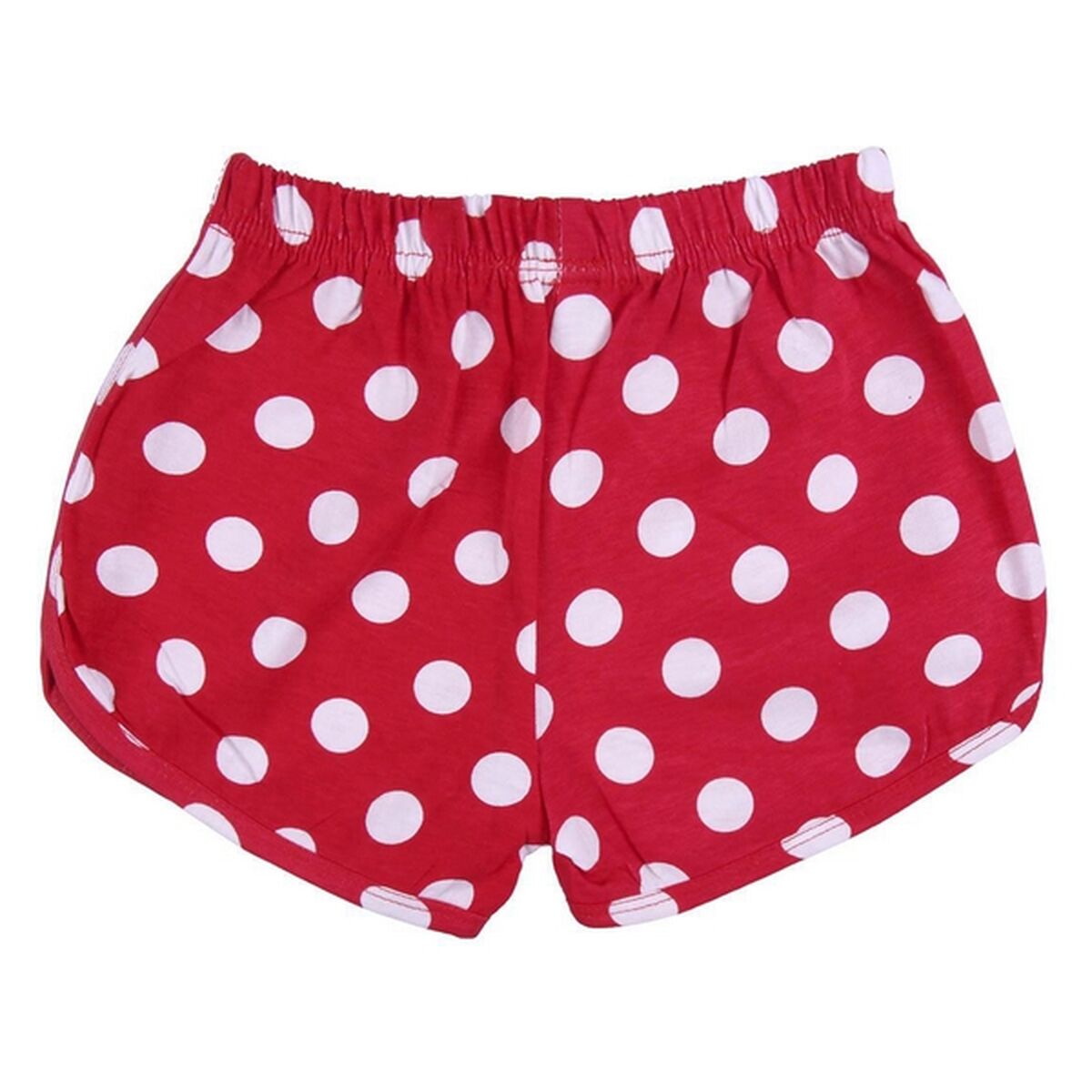 Пижама Детский Minnie Mouse Красный-5