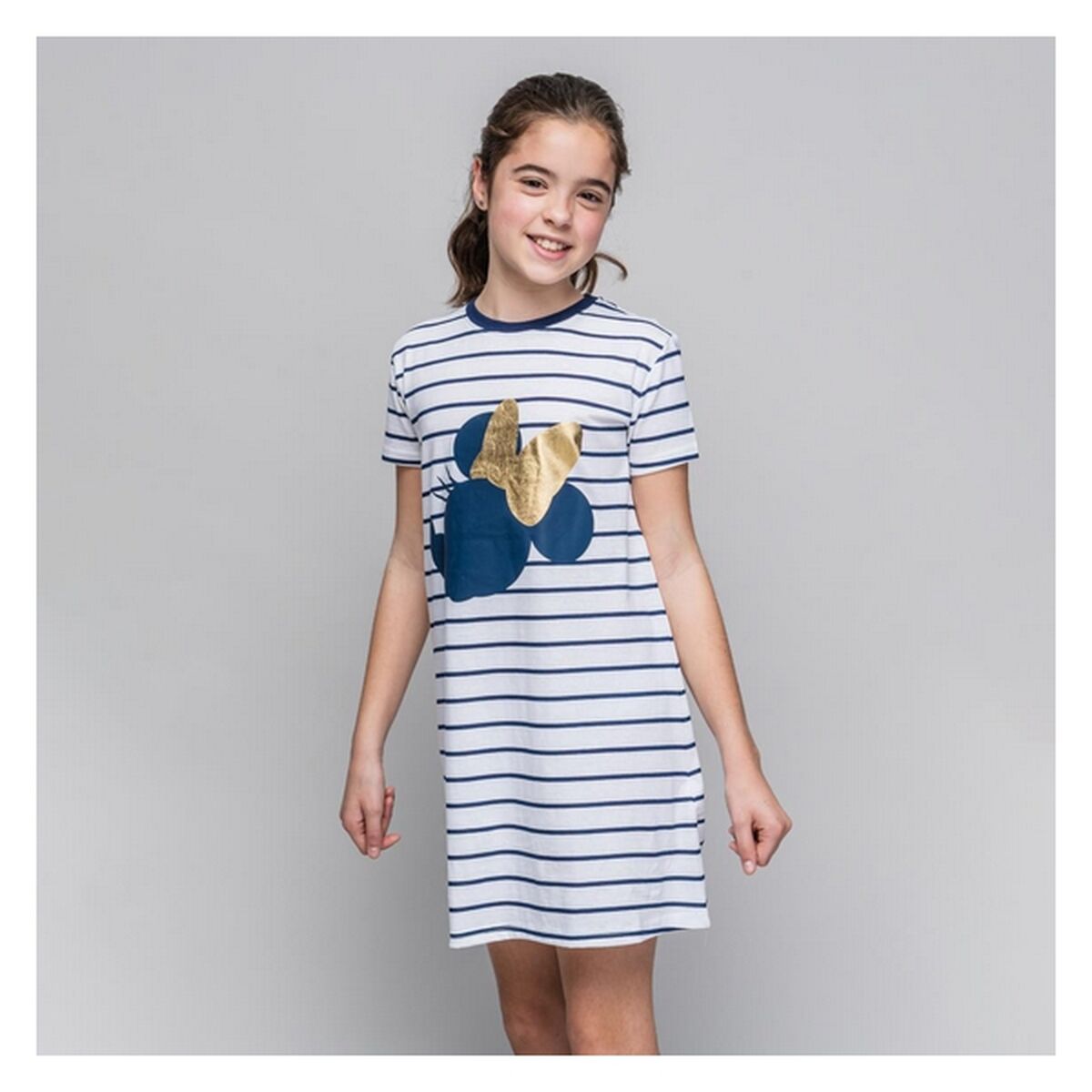 Платье Minnie Mouse-2