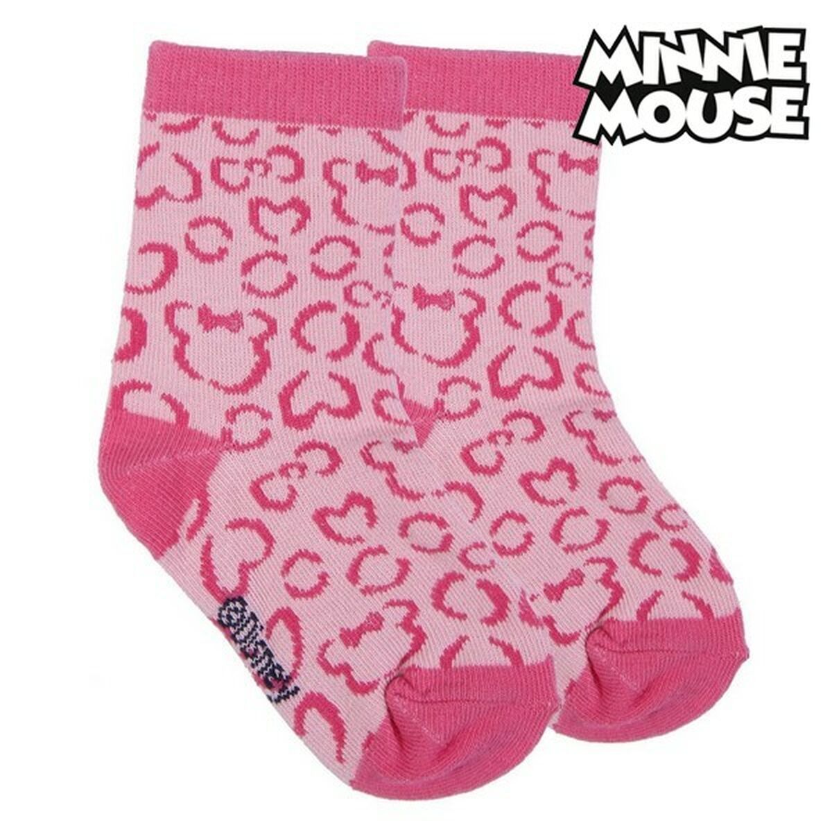 Носки Minnie Mouse-4
