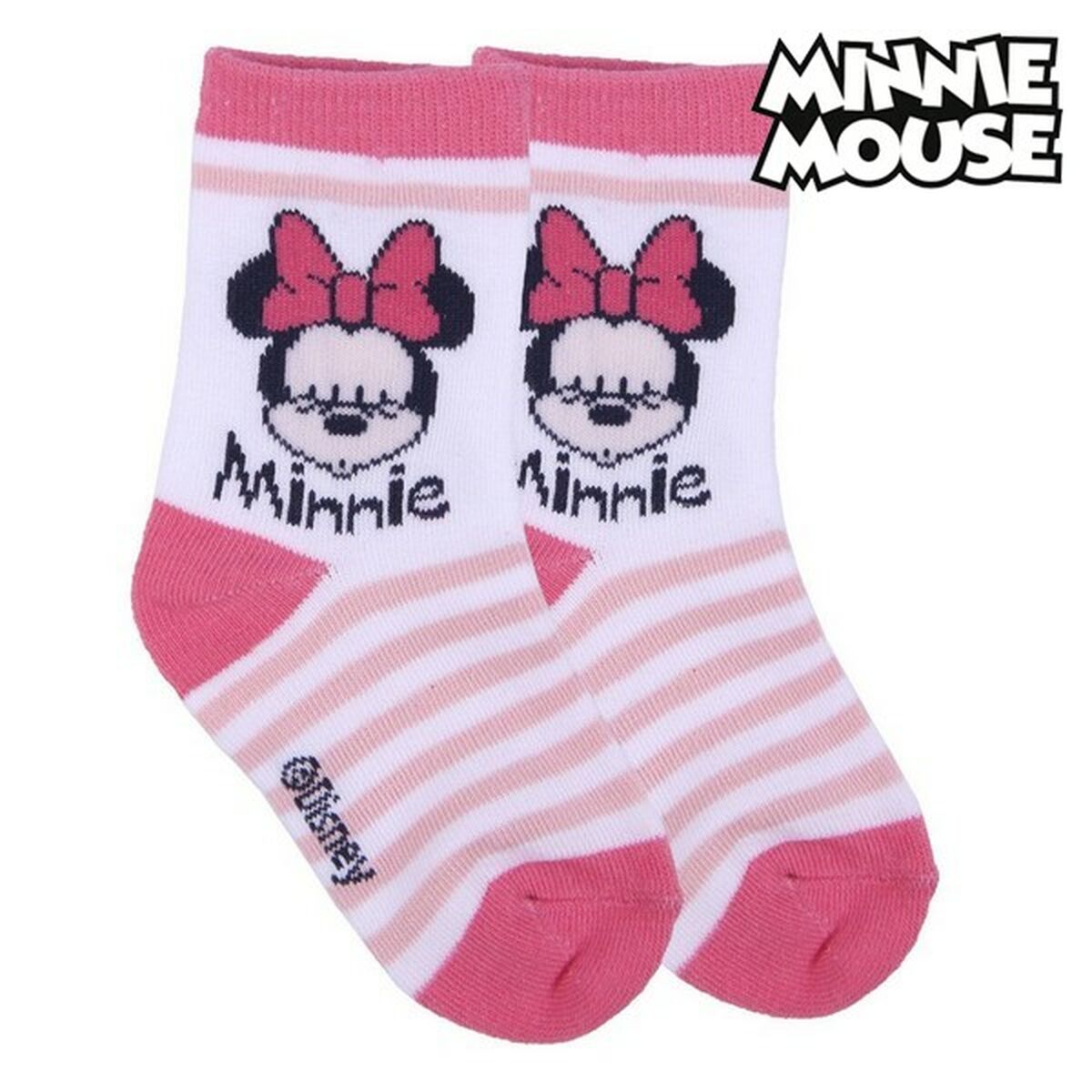Носки Minnie Mouse-6