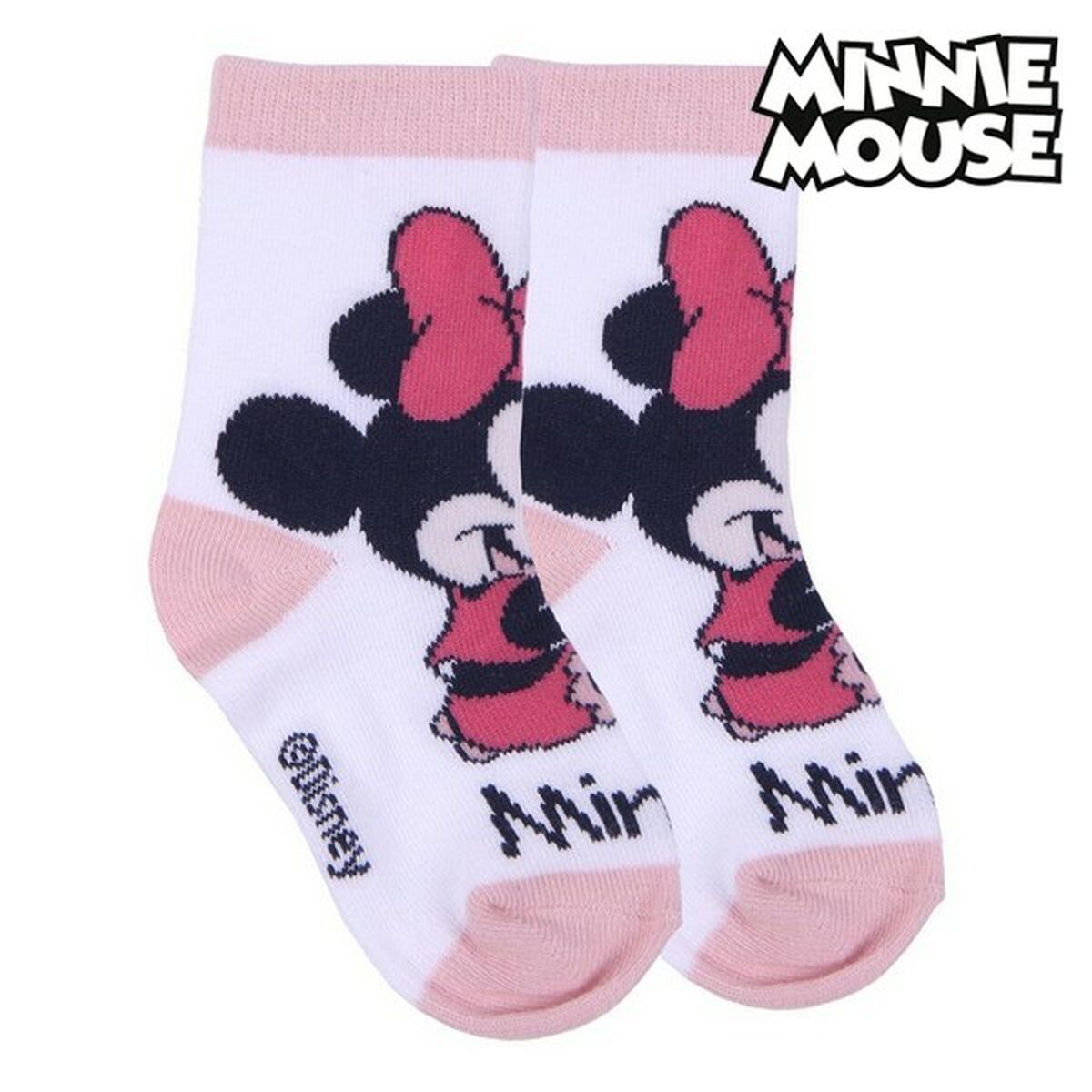 Носки Minnie Mouse-7