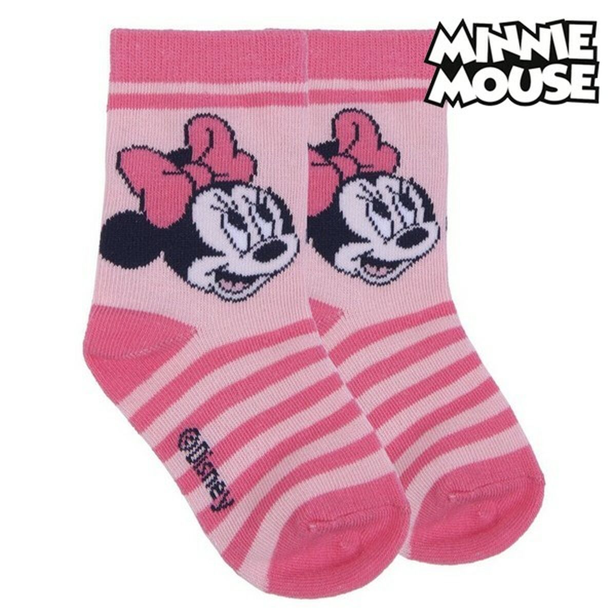 Носки Minnie Mouse-8